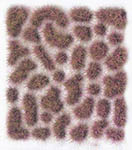 055-706311 - Fantasy-Gras, pink, 6 mm